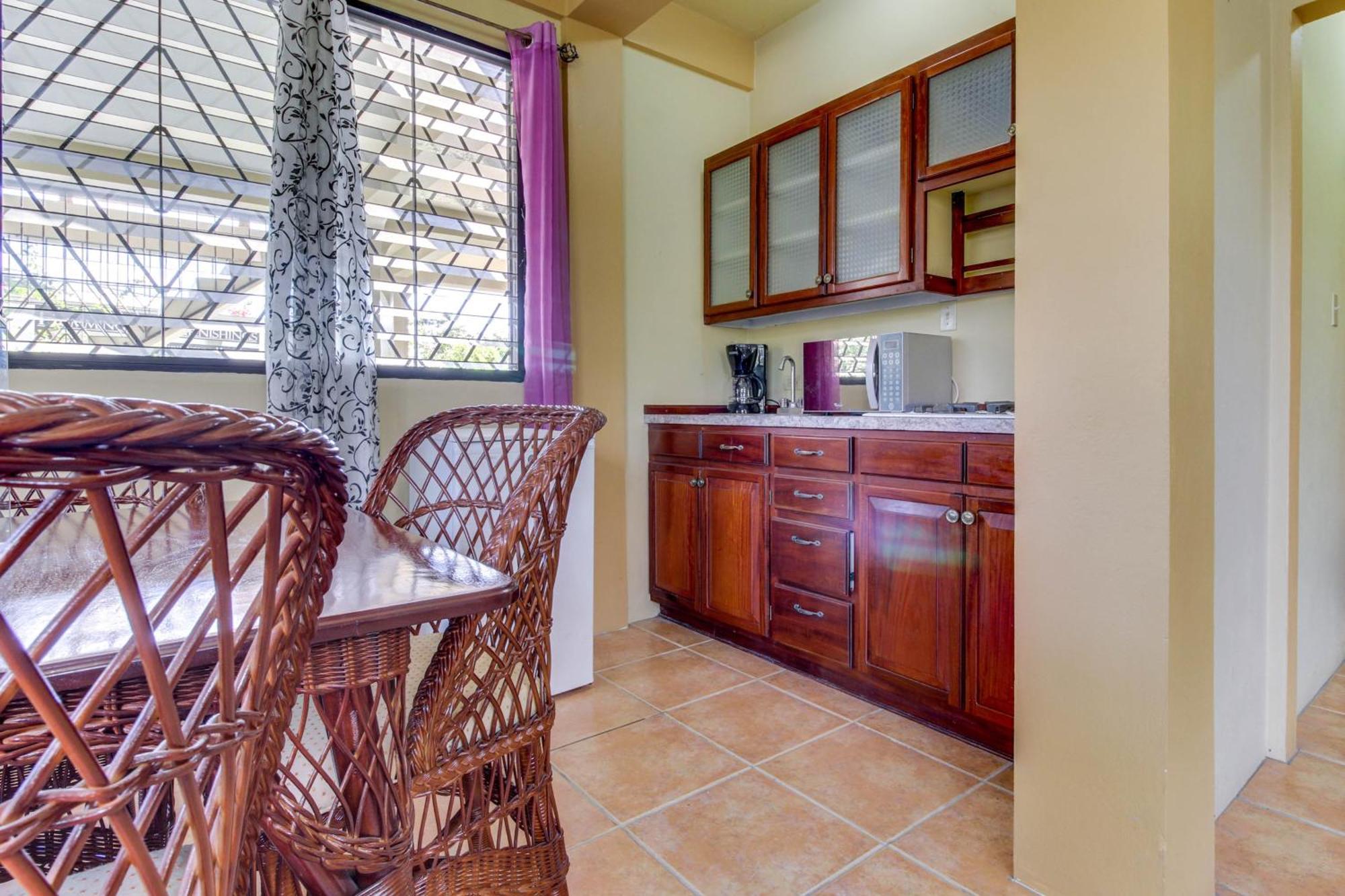 Villa Maya San Ignacio Zimmer foto