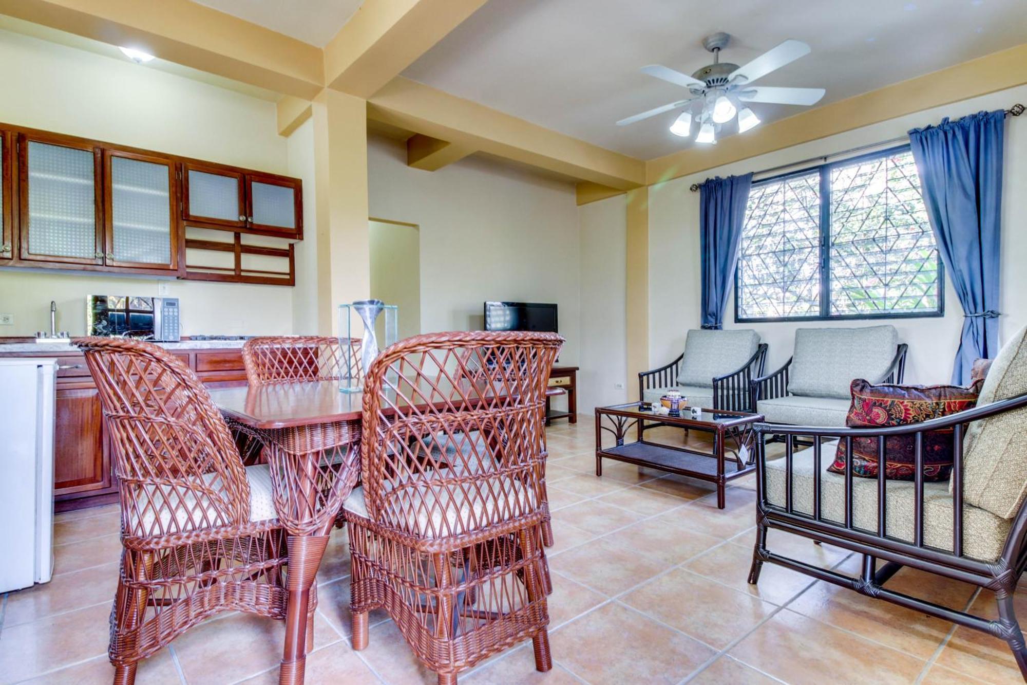 Villa Maya San Ignacio Zimmer foto