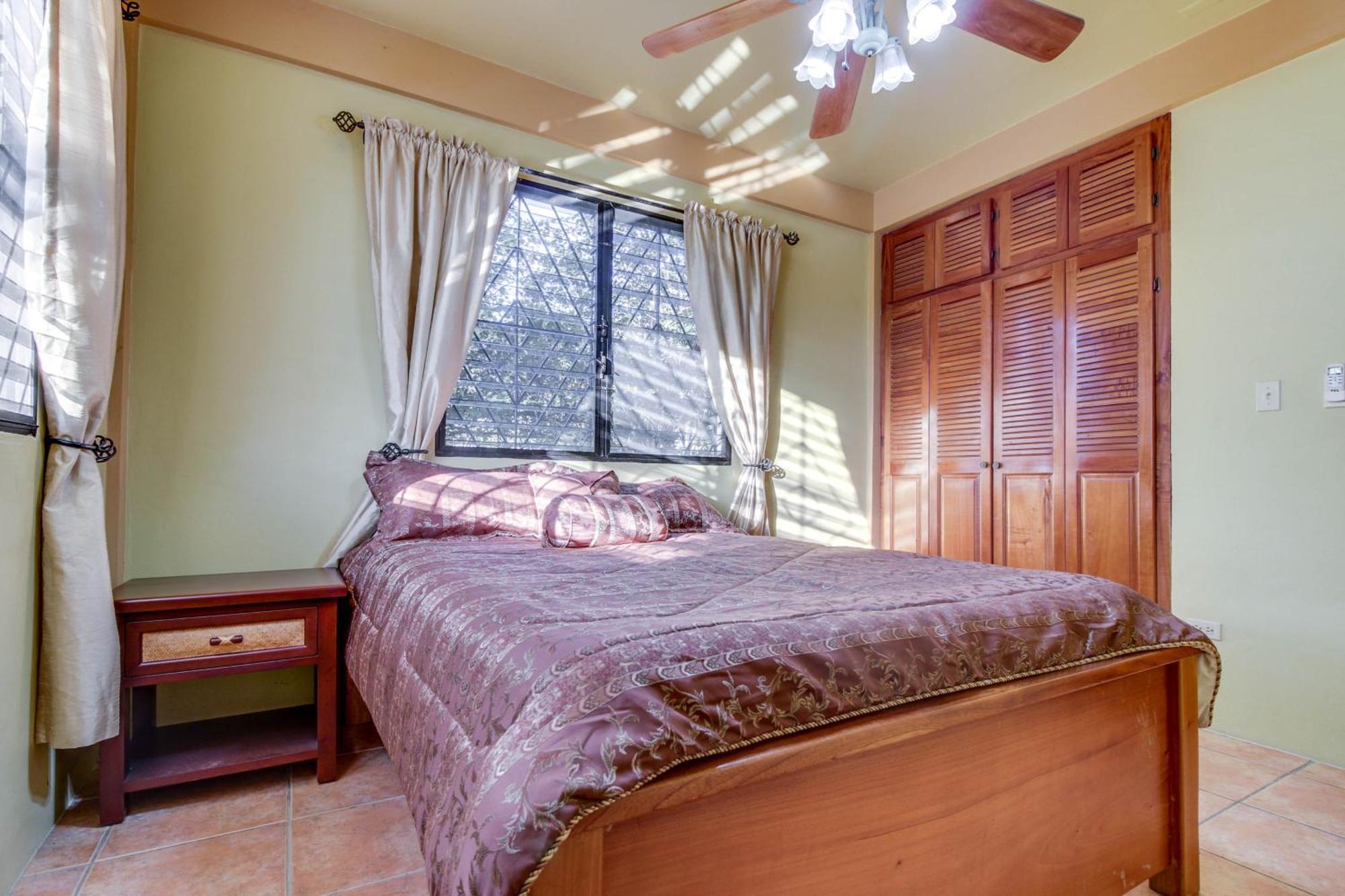 Villa Maya San Ignacio Zimmer foto