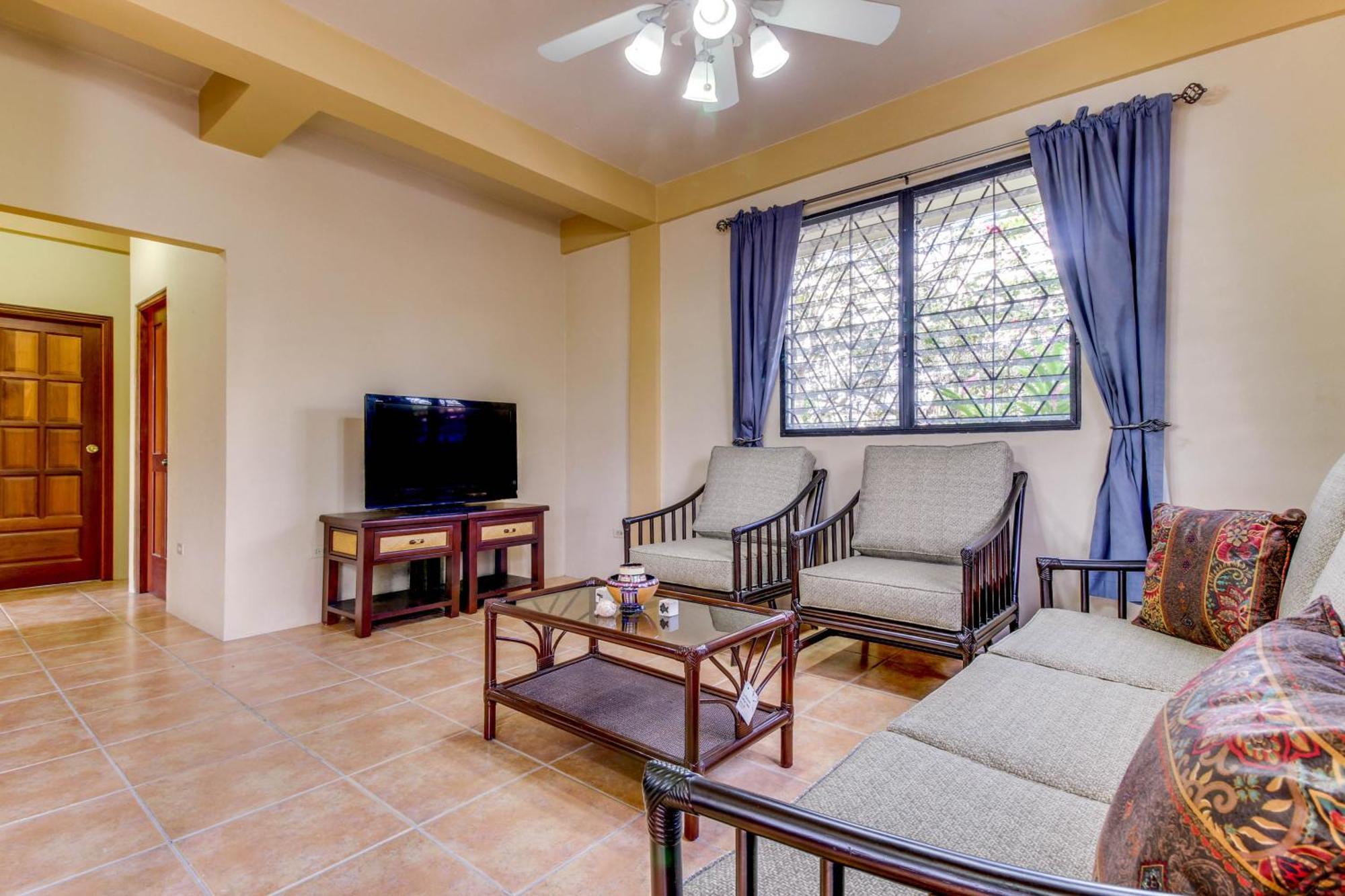Villa Maya San Ignacio Zimmer foto