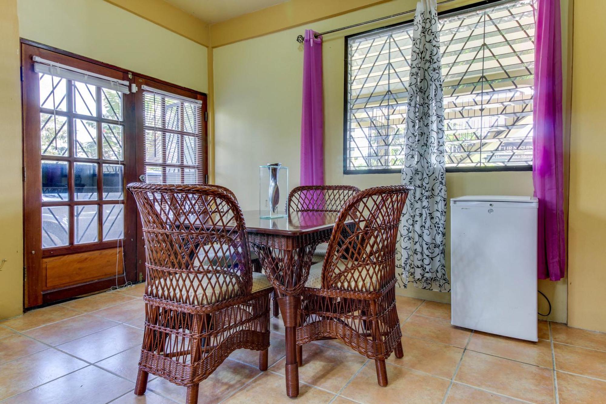 Villa Maya San Ignacio Zimmer foto