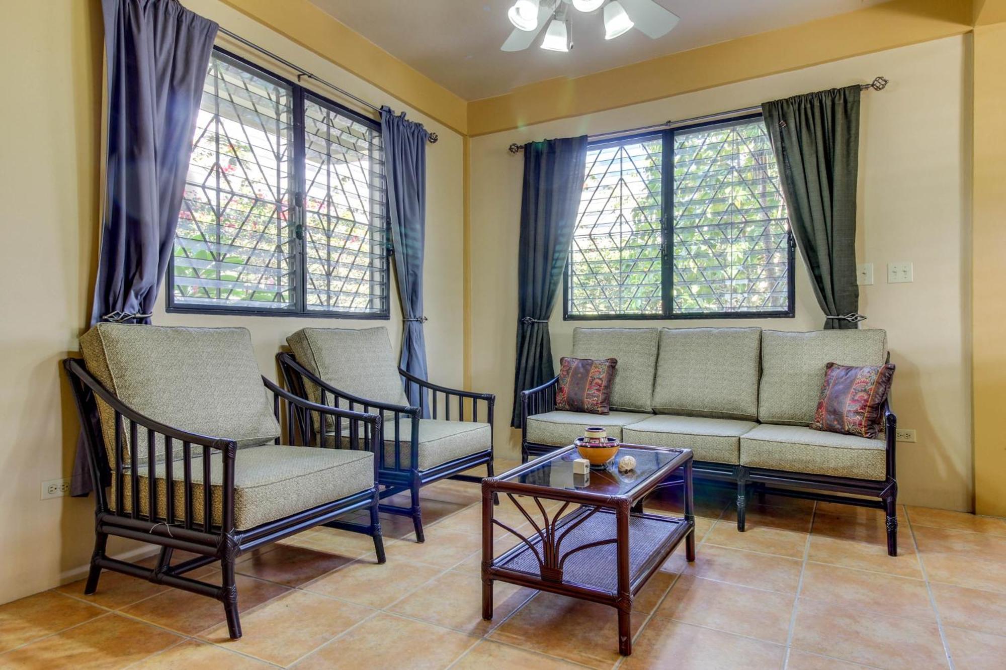 Villa Maya San Ignacio Zimmer foto