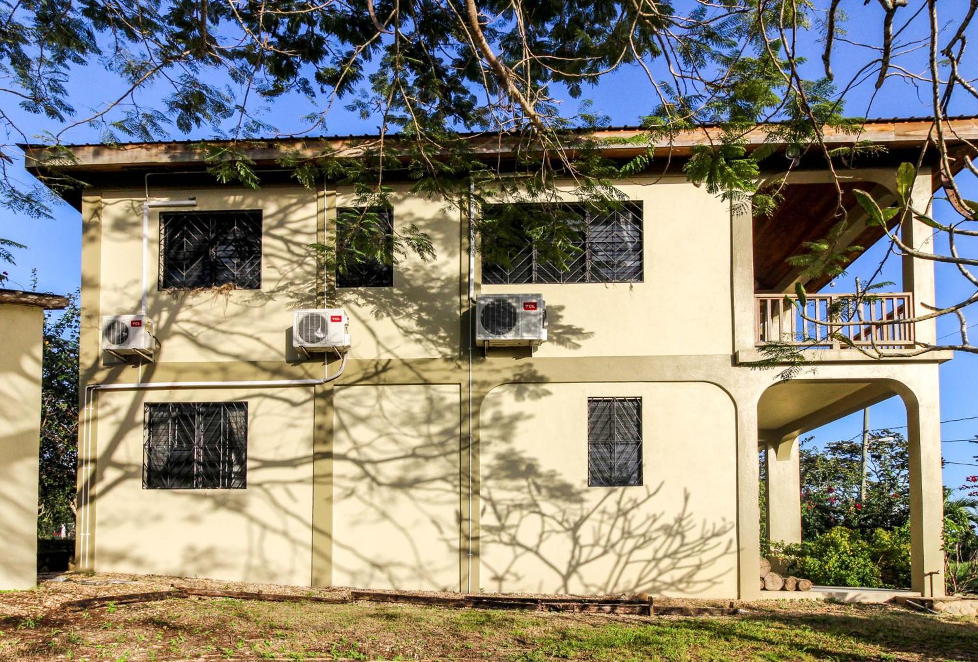Villa Maya San Ignacio Zimmer foto