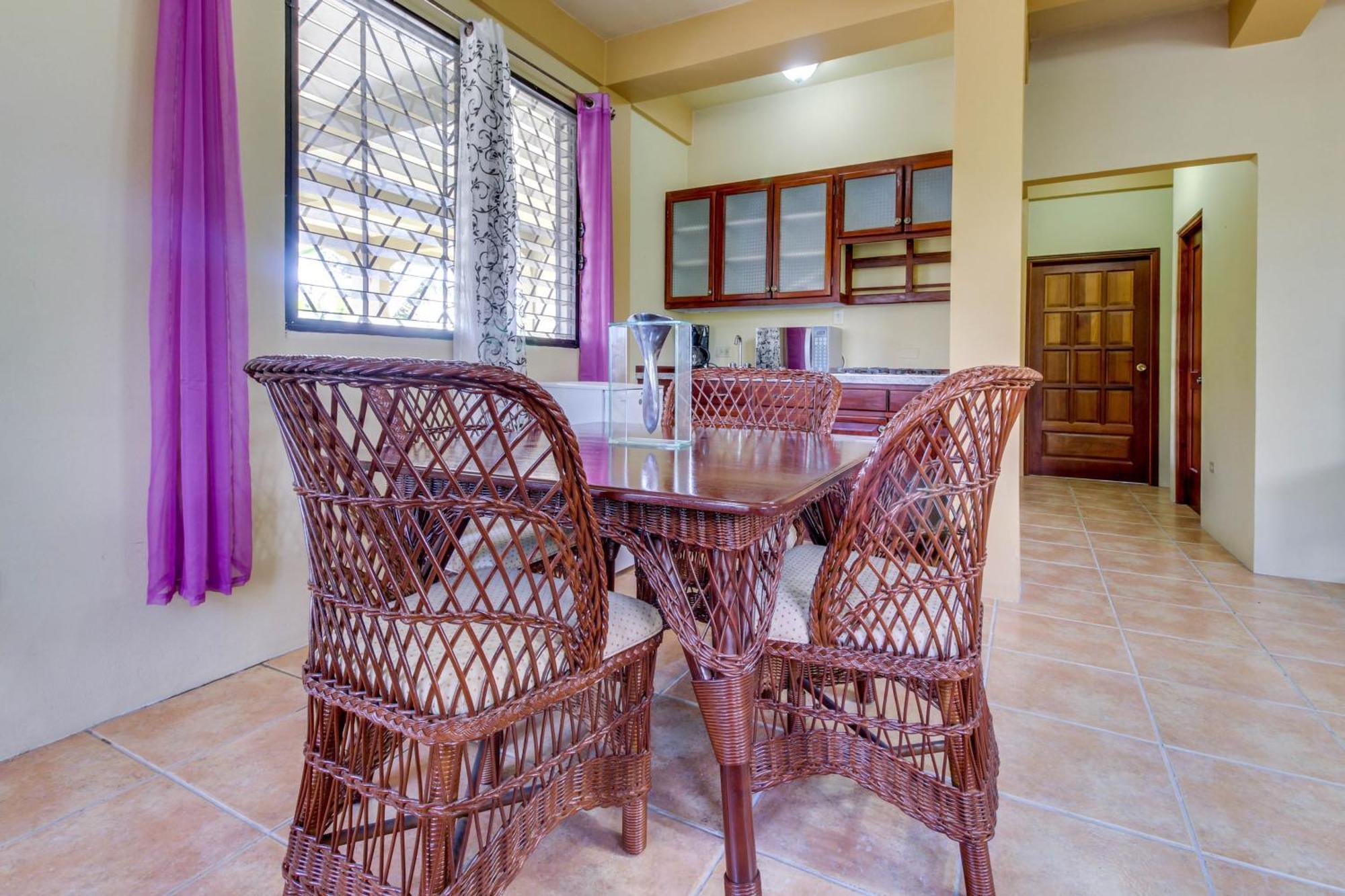 Villa Maya San Ignacio Zimmer foto