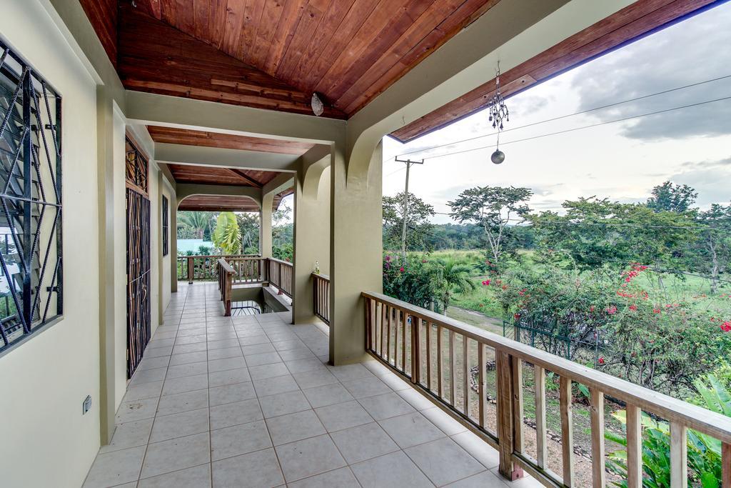 Villa Maya San Ignacio Exterior foto